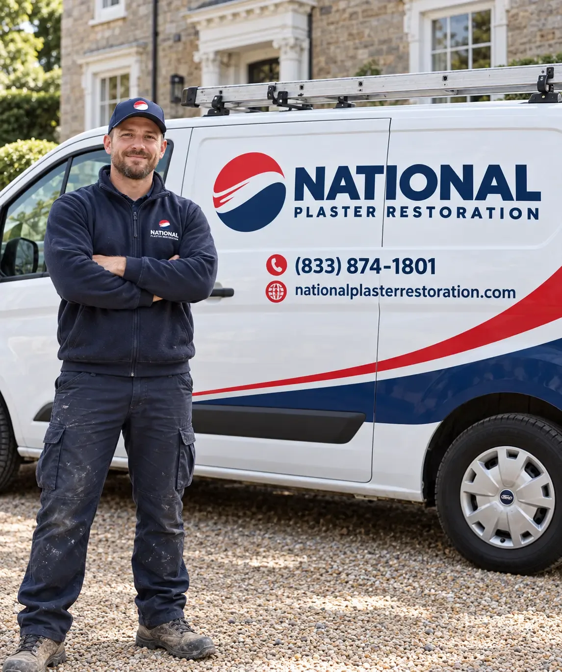 Plaster Repair Stella, NE FAQs